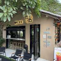 ☕️【肇慶Hipster必訪！佐佑茶飲】挑戰你味蕾的微光咖啡小屋！