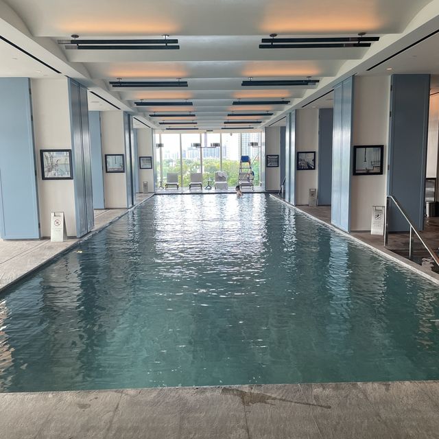 深圳灣 Andaz酒店