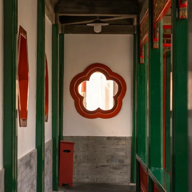 🏯🎎 廣州的陳家祠～穿越古代的文化寶藏！🏯🎎🧧🏮🔍