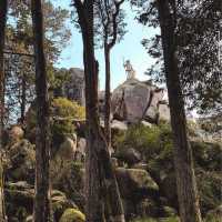 National Palace of Pena