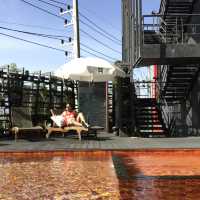 IBIS STYLES CHAINGMAI โรงแรมถูกและดี คุ้มราคา