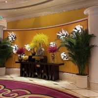 WYNN RESORT MACAO 