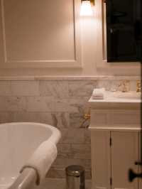 Luxury hotel near Russel Square, London