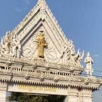 วัดหมู่ห้าสามัคคี