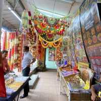 Wonderful Little India @ Klang