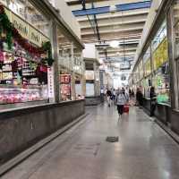 墨爾本Queen Victoria Market