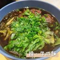 荃灣如心台灣菜