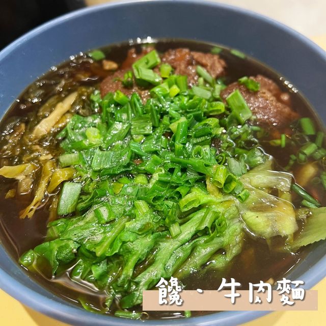 荃灣如心台灣菜