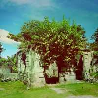 GUISI LIGHT HOUSE: PICTURESQUE VIEW