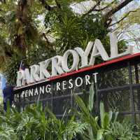 Penang Trip