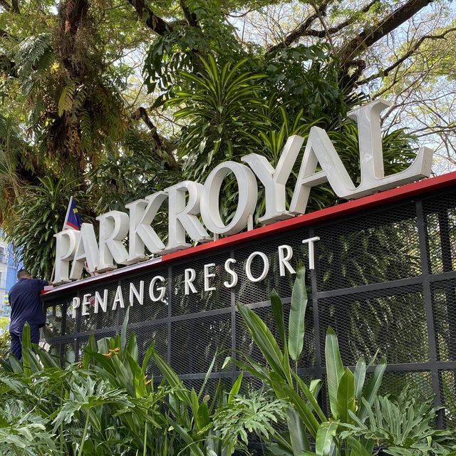 Penang Trip