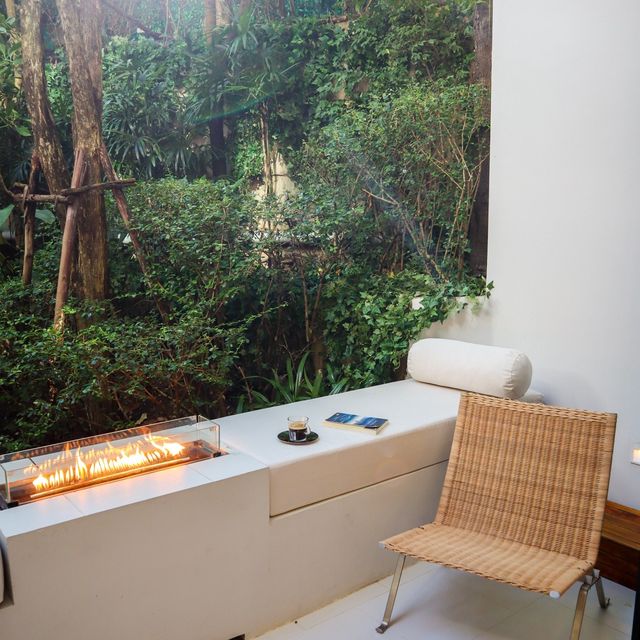 K Maison Lanna Boutique Hotel