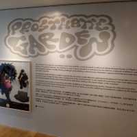 香港最年青藝術家新展