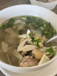 ร้านอาหารคุณเนตรดาว อ.ขลุง จ.จันทบุรี 🍗🍽️
