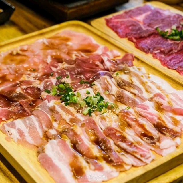 เนื้อเพียว ภูเก็ต