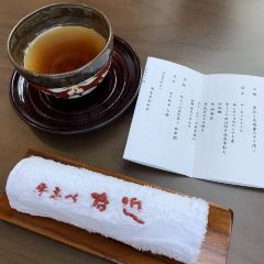箱根 牛なべ 右近 User Photo