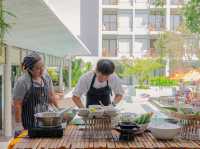 Proud Phuket 🌟🍃 โรงแรมสวยผสมผสานความเป็นภูเก็ต