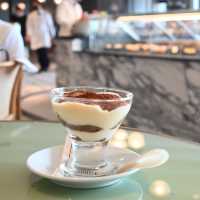 瑰麗酒店平價意式料理—BluHouse