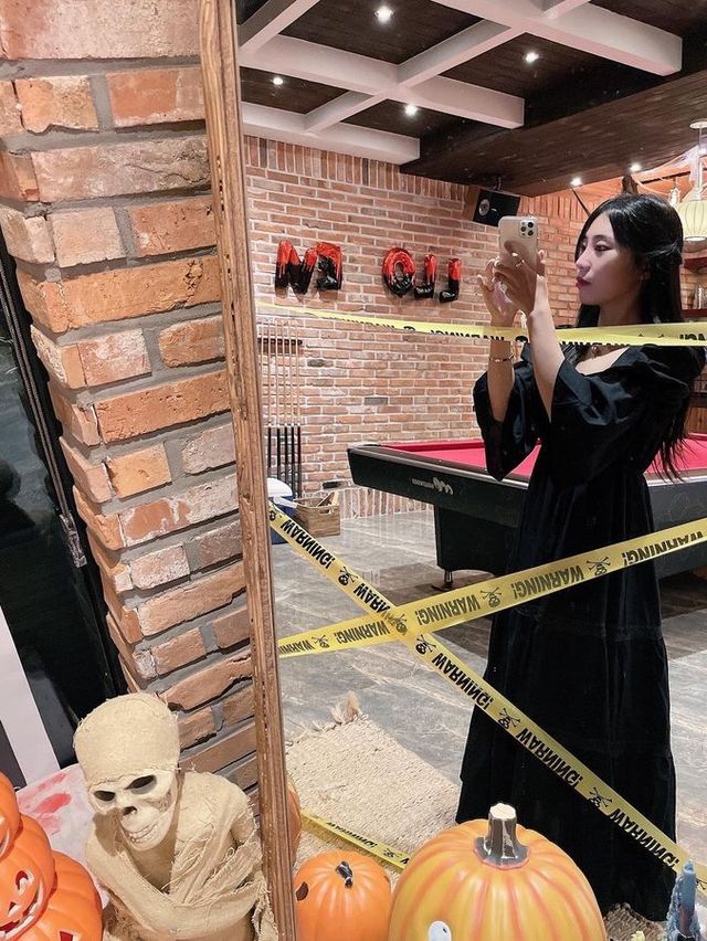 3층 독채 펜캉스 루프탑에서 힐링하기❤️