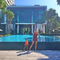 Cape Dara Resort Pattaya (เคป ดารา รีสอร์ท พัทยา)