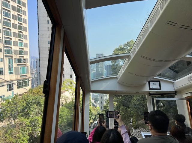 数年ぶりに訪れた香港が最高すぎた