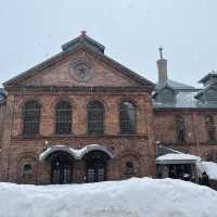 【札幌】サッポロビール博物館