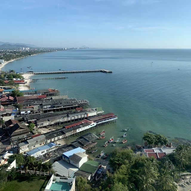hilton hua hin resort & spa 