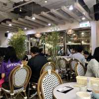 One of the best Western Restaurant 