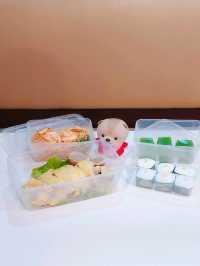 九龍城｜BTS美食站｜大份泰菜