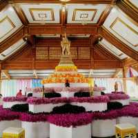 ร้อนนี้ที่นครศรีฯ...วัดเจดีย์ (ไอ้ไข่) สิชล