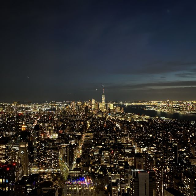Empire State Building