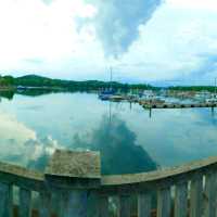 Sebana Cove Resort Pengerang Johor