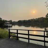 enjoy a day trip to bang kachao