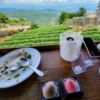 Mon Jaem Escapade: An Unexpected Summer Chill