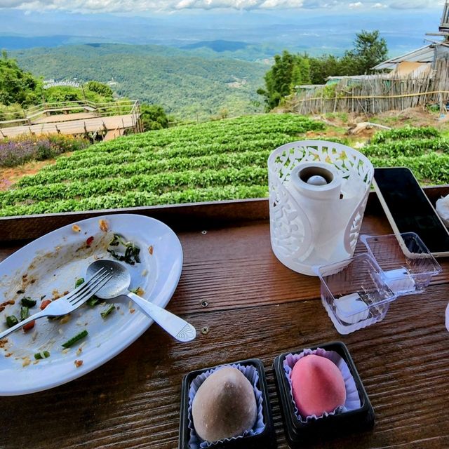 Mon Jaem Escapade: An Unexpected Summer Chill