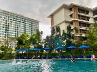 OZO North Pattaya ใกล้แหล่งช้อปปิ้ง ไม่ไกลชายหาด