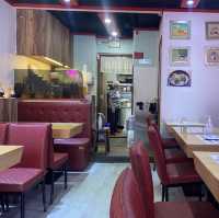 尖沙咀韓國街食 南大門韓國餐廳