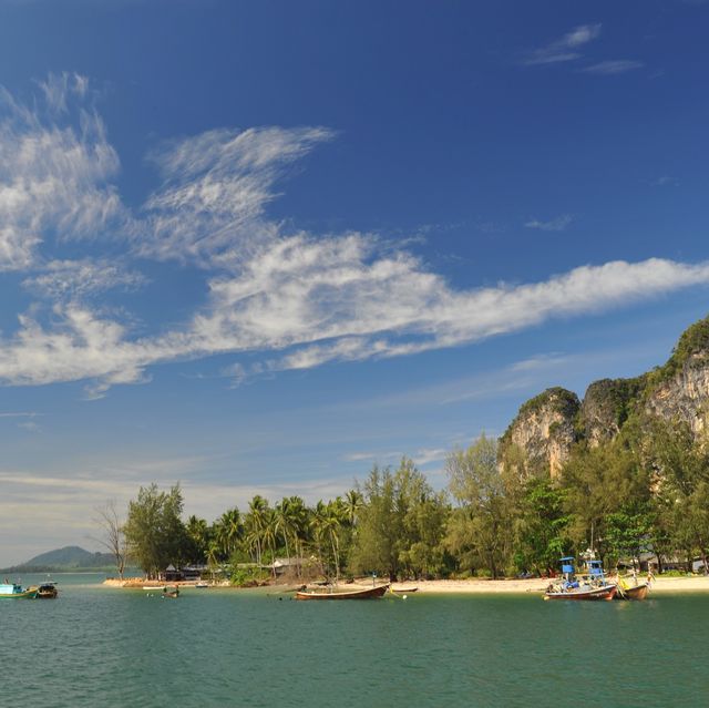 เกาะไหง ตรัง