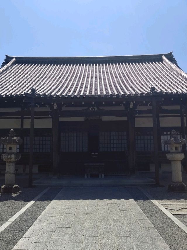 【京都】平等院を散策