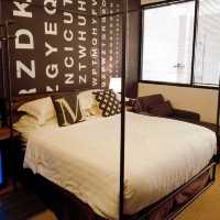 Charming Hotel in Kampar