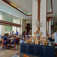 Seaview coffee shop ห้องอาหารอร่อยวิวทะเล
