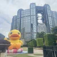 新濠影匯水上樂園