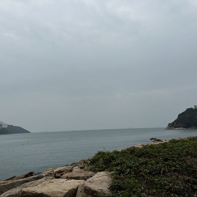 赤柱地標-美利樓