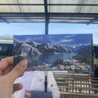 新疆天山天池🏞中國小瑞士🌲