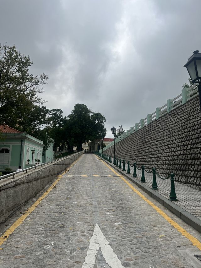 快閃📍澳門一日遊📸