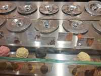  🍦🧁勁好味的意大利雪糕店🥰