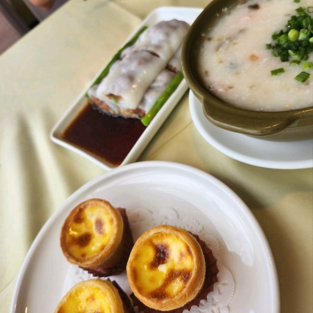 水滾茶靚🥟🍵在佛山