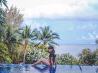 Garden Cliff Resort & Spa Pattaya