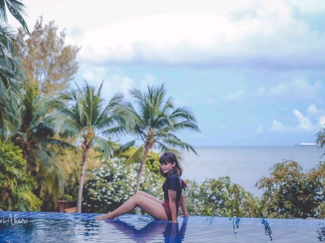 Garden Cliff Resort & Spa Pattaya