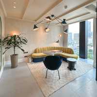 The Standard Bangkok Mahanakhon